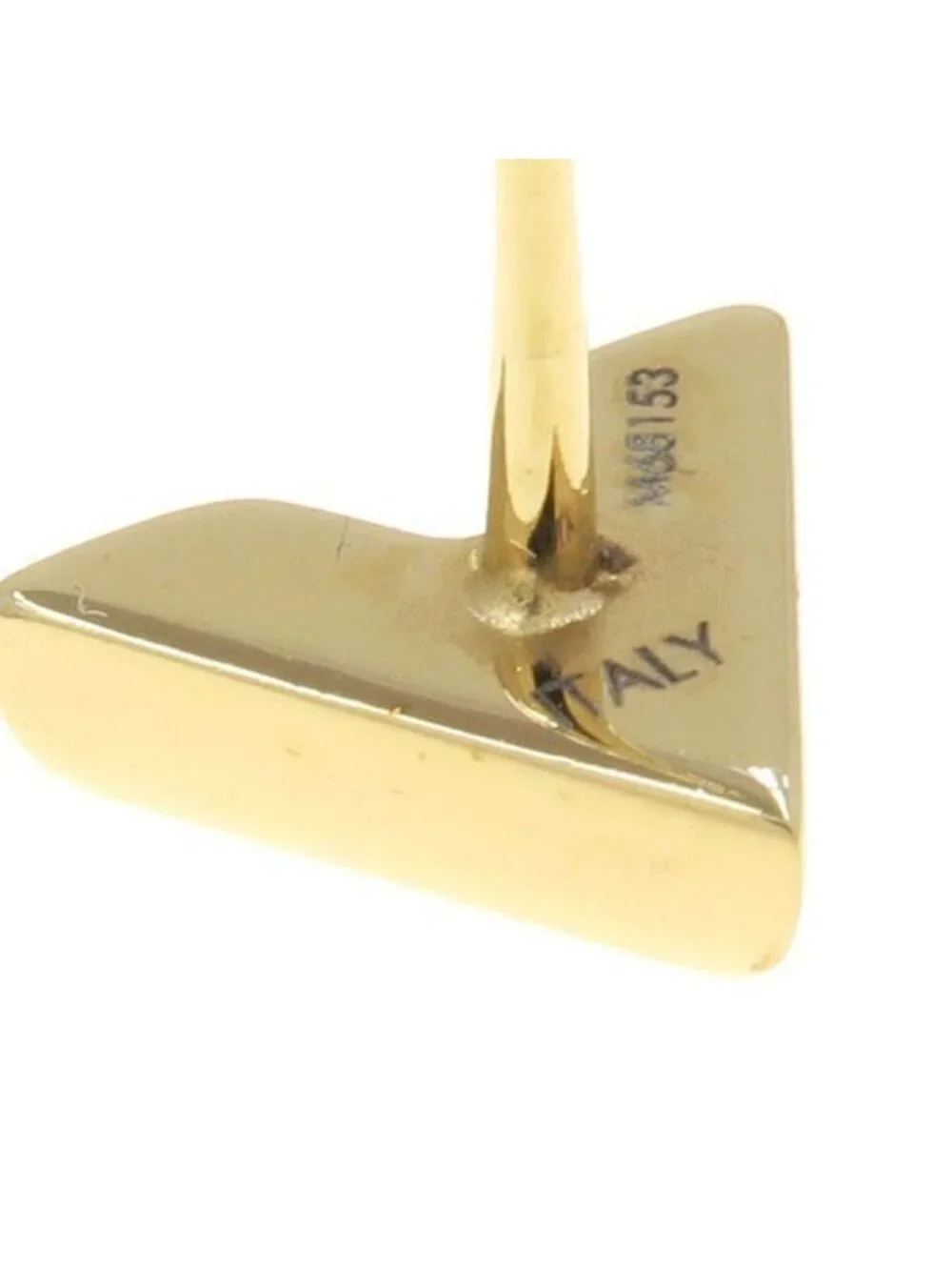 Louis Vuitton Earrings Essential